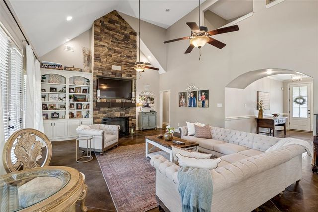 5593 MAGNOLIA BEND CV, Arlington, TN 38002