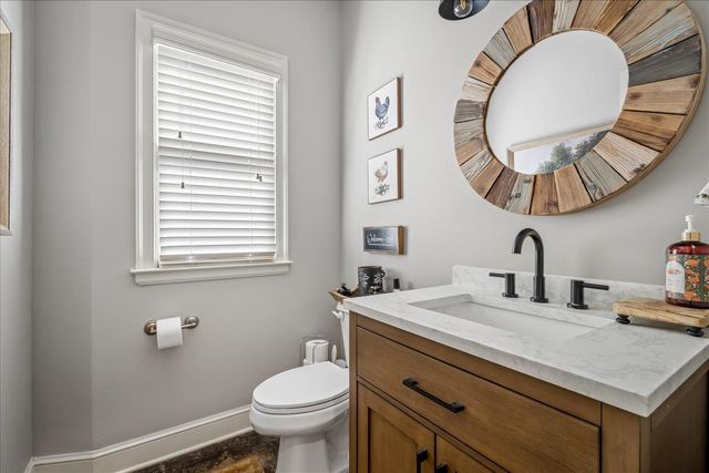 5593 MAGNOLIA BEND CV, Arlington, TN 38002