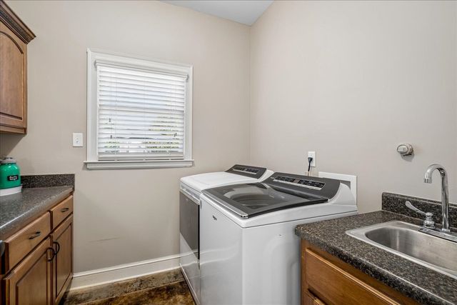 5593 MAGNOLIA BEND CV, Arlington, TN 38002