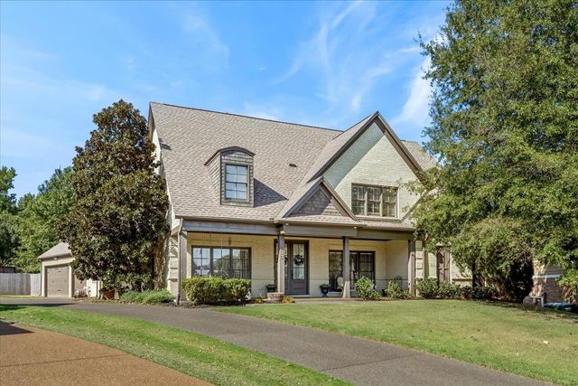 5593 MAGNOLIA BEND CV, Arlington, TN 38002