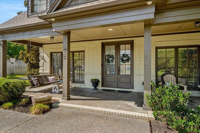 5593 MAGNOLIA BEND CV, Arlington, TN 38002