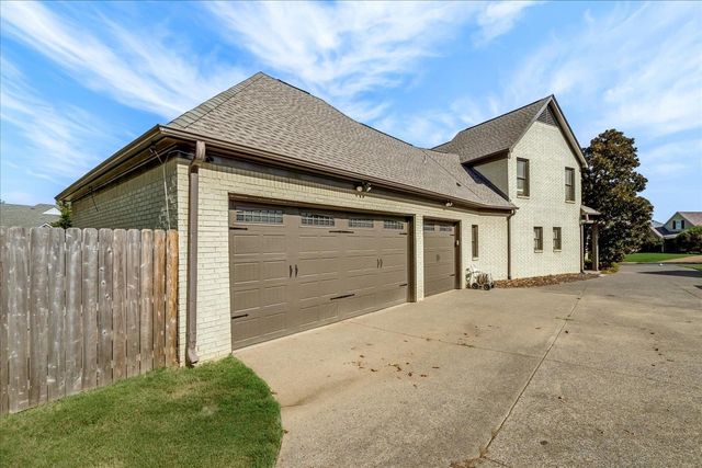 5593 MAGNOLIA BEND CV, Arlington, TN 38002