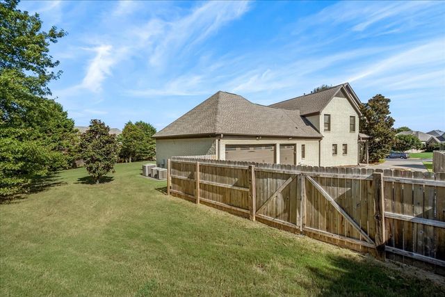 5593 MAGNOLIA BEND CV, Arlington, TN 38002