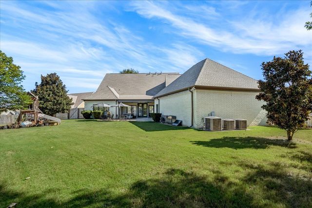 5593 MAGNOLIA BEND CV, Arlington, TN 38002