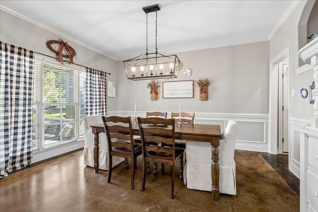 5593 MAGNOLIA BEND CV, Arlington, TN 38002