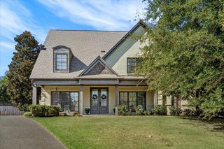 5593 MAGNOLIA BEND CV, Arlington, TN 38002