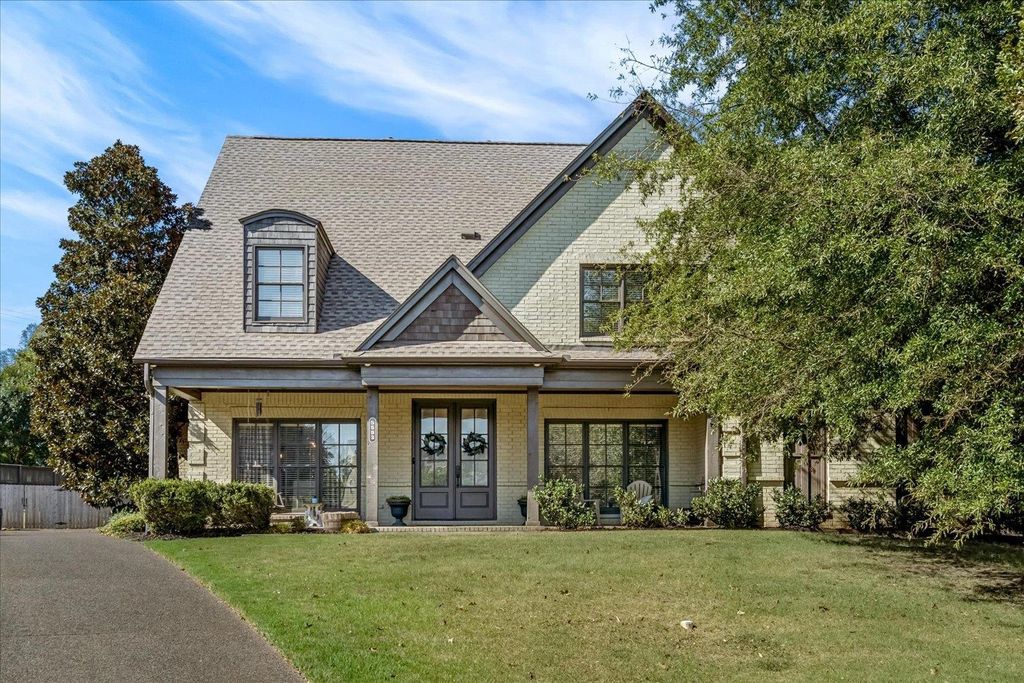 5593 MAGNOLIA BEND CV, Arlington, TN 38002