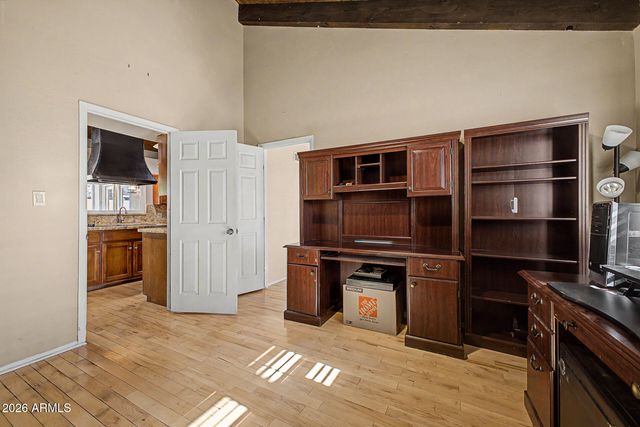 601 W AUGUSTA Avenue, Phoenix, AZ 85021