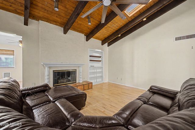 601 W AUGUSTA Avenue, Phoenix, AZ 85021