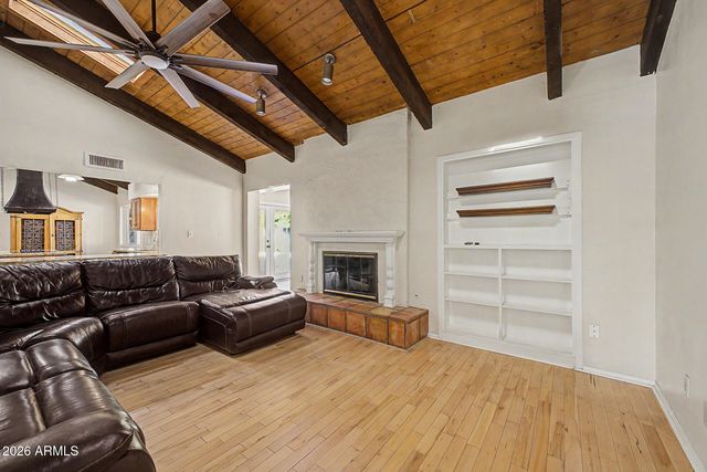 601 W AUGUSTA Avenue, Phoenix, AZ 85021