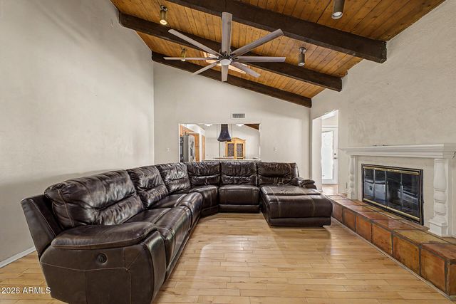 601 W AUGUSTA Avenue, Phoenix, AZ 85021