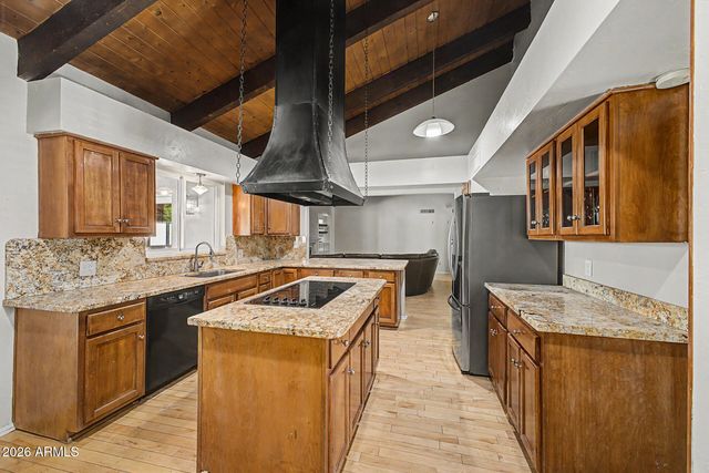 601 W AUGUSTA Avenue, Phoenix, AZ 85021