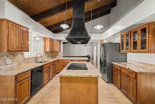 601 W AUGUSTA Avenue, Phoenix, AZ 85021