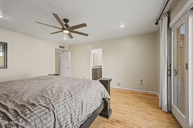 601 W AUGUSTA Avenue, Phoenix, AZ 85021