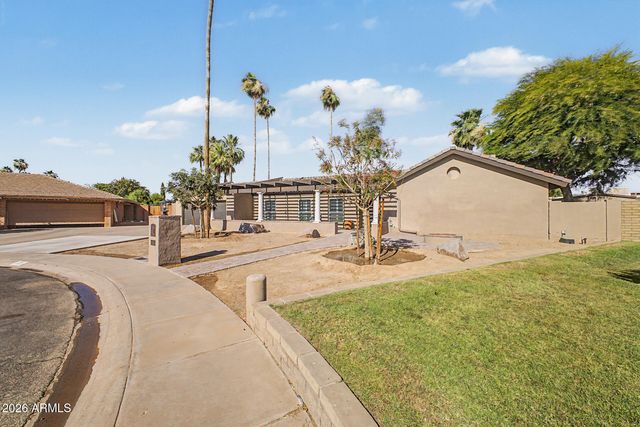 601 W AUGUSTA Avenue, Phoenix, AZ 85021