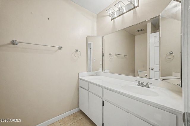601 W AUGUSTA Avenue, Phoenix, AZ 85021