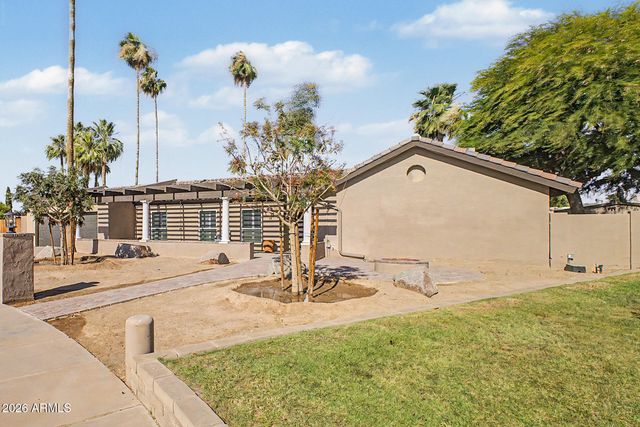 601 W AUGUSTA Avenue, Phoenix, AZ 85021