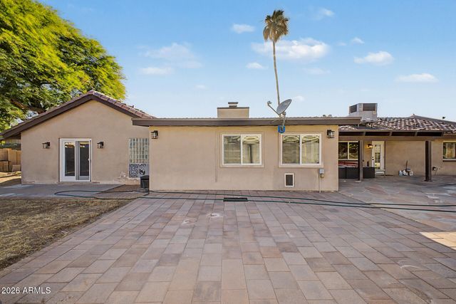 601 W AUGUSTA Avenue, Phoenix, AZ 85021