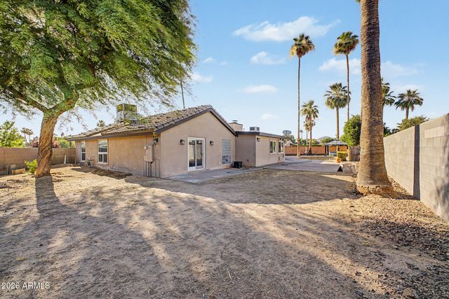 601 W AUGUSTA Avenue, Phoenix, AZ 85021
