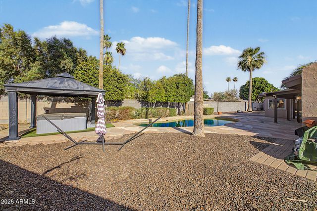 601 W AUGUSTA Avenue, Phoenix, AZ 85021