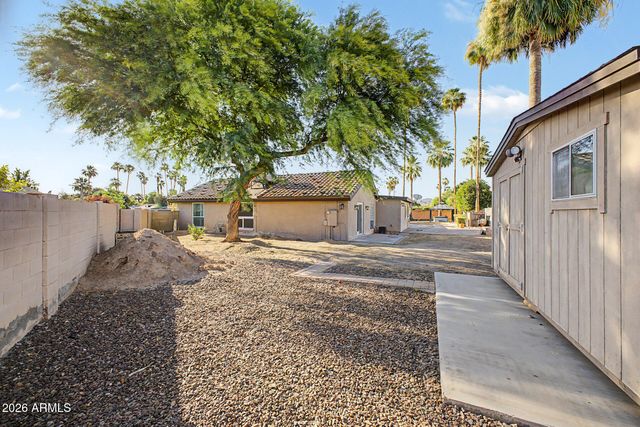 601 W AUGUSTA Avenue, Phoenix, AZ 85021