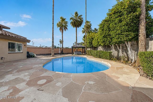 601 W AUGUSTA Avenue, Phoenix, AZ 85021