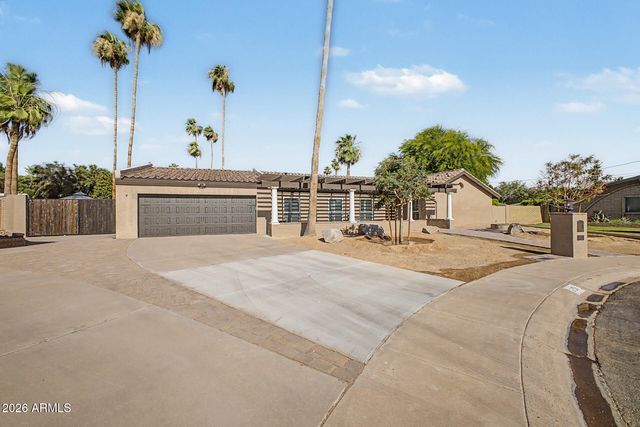 601 W AUGUSTA Avenue, Phoenix, AZ 85021