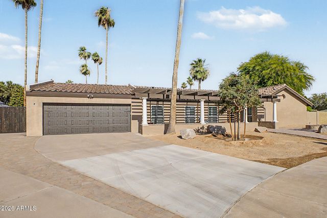 601 W AUGUSTA Avenue, Phoenix, AZ 85021
