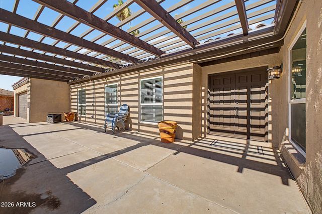601 W AUGUSTA Avenue, Phoenix, AZ 85021