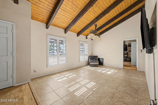 601 W AUGUSTA Avenue, Phoenix, AZ 85021