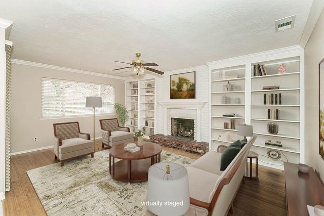 6740 N Harrison Avenue, Fresno, CA 93711