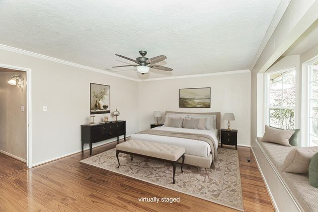 6740 N Harrison Avenue, Fresno, CA 93711