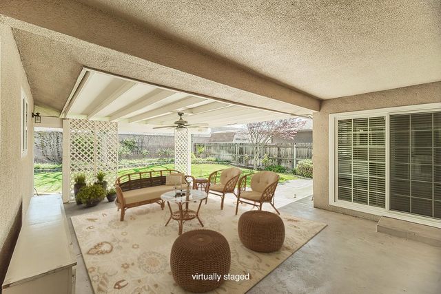 6740 N Harrison Avenue, Fresno, CA 93711