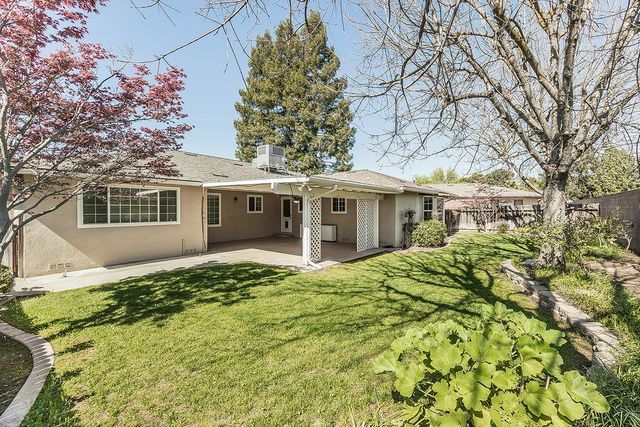 6740 N Harrison Avenue, Fresno, CA 93711
