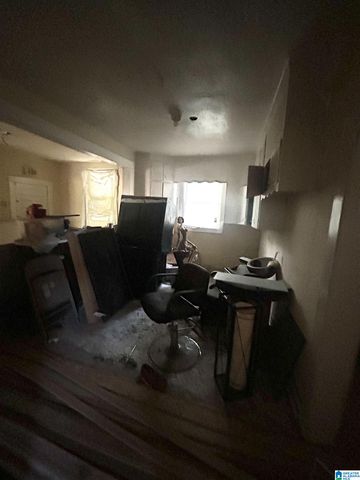 215 50TH STREET, Fairfield, AL 35064