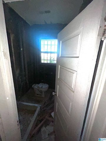 215 50TH STREET, Fairfield, AL 35064