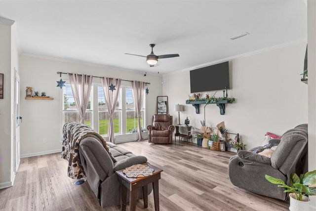 9861 S Park Avenue, Rehobeth, AL 36301