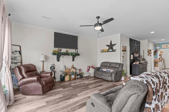 9861 S Park Avenue, Rehobeth, AL 36301
