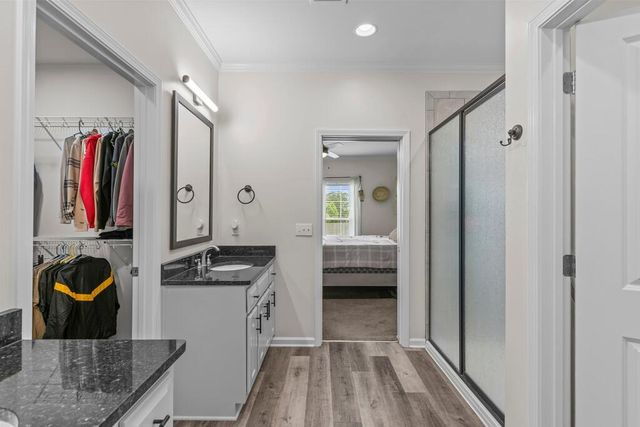 9861 S Park Avenue, Rehobeth, AL 36301