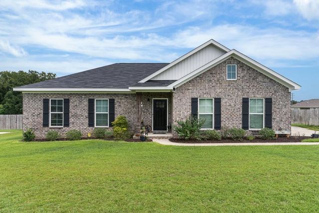 9861 S Park Avenue, Rehobeth, AL 36301