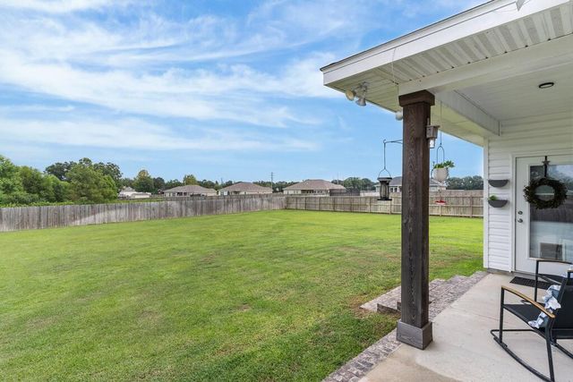 9861 S Park Avenue, Rehobeth, AL 36301