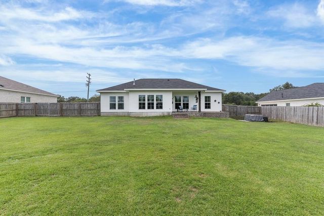 9861 S Park Avenue, Rehobeth, AL 36301