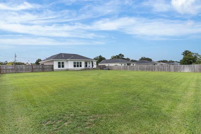 9861 S Park Avenue, Rehobeth, AL 36301