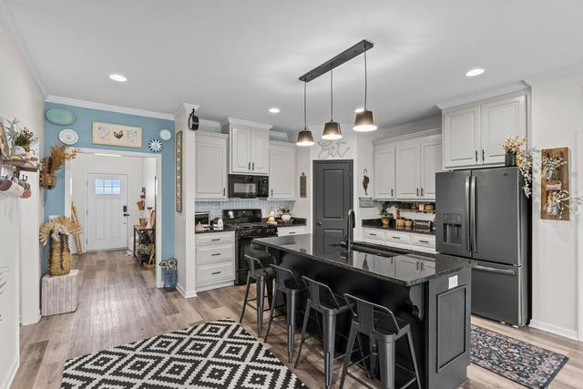9861 S Park Avenue, Rehobeth, AL 36301
