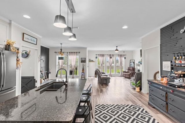 9861 S Park Avenue, Rehobeth, AL 36301