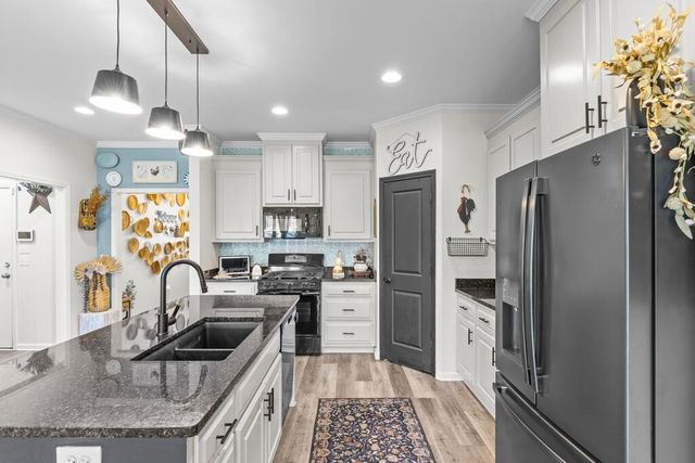 9861 S Park Avenue, Rehobeth, AL 36301