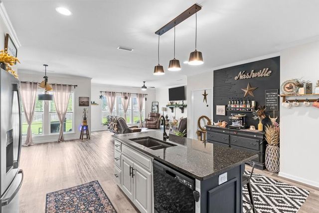 9861 S Park Avenue, Rehobeth, AL 36301