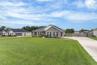 9861 S Park Avenue, Rehobeth, AL 36301