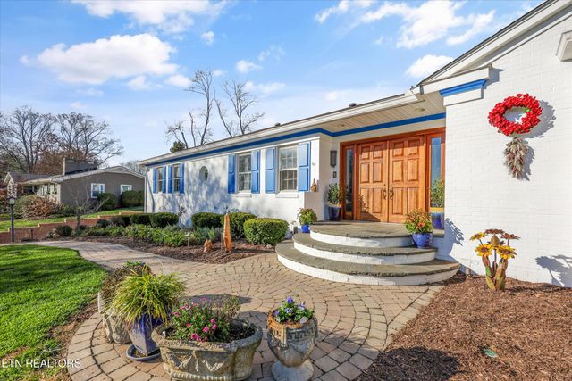 7113 Cheshire Drive, Knoxville, TN 37919