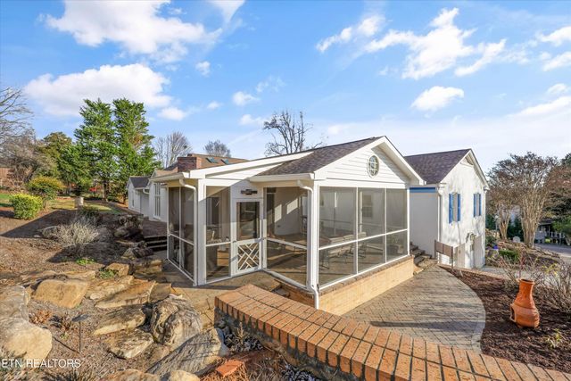 7113 Cheshire Drive, Knoxville, TN 37919